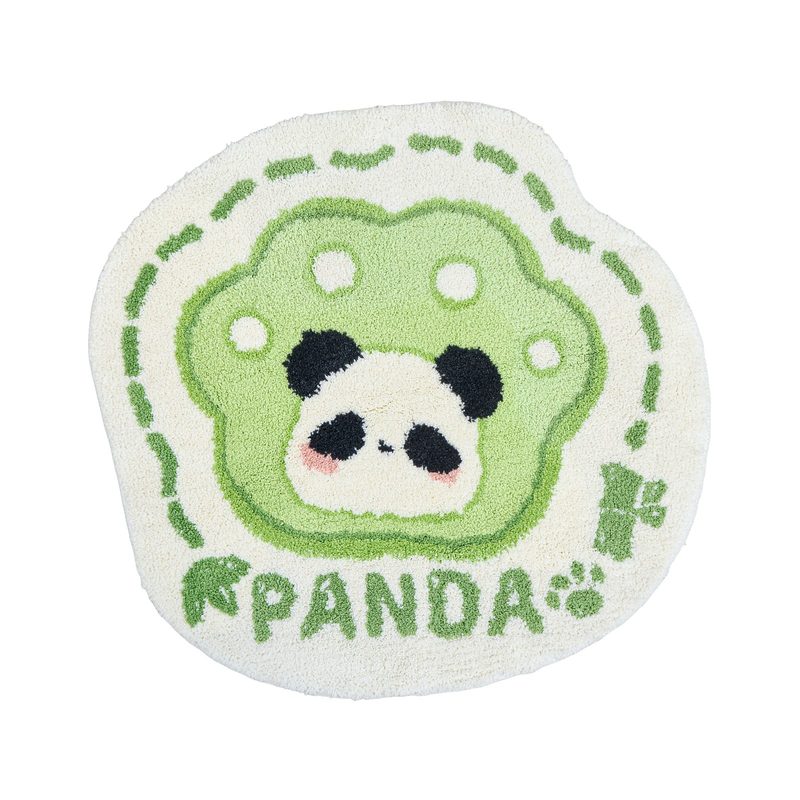簇绒地毯 6